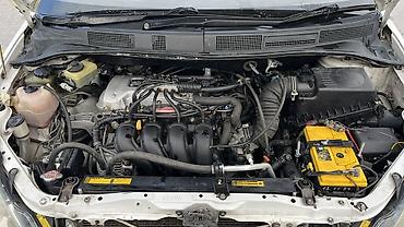 хонда степвагон 1: Toyota Opa: 2003 г., 1.8 л, Автомат, Газ, Универсал — 5