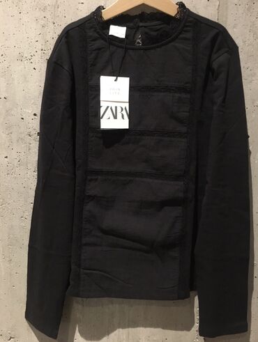Kompleti: Zara, Komplet: Majica, Suknja, 152-158 — 4