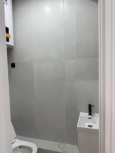 157: 2 комнаты, 80 м², Таш-Рабат ТРЦ Элитка, 13 этаж, Евроремонт — 10
