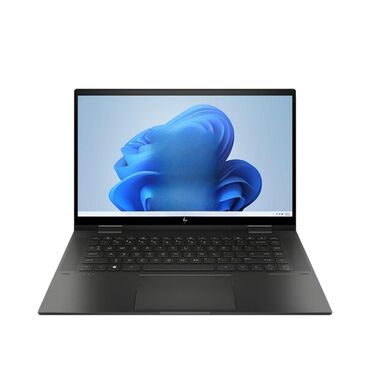 notebook adapter: HP Envy x360 15 EY0013DX (66B44UA) | İstehsalçı: Hp; Prosessor: AMD