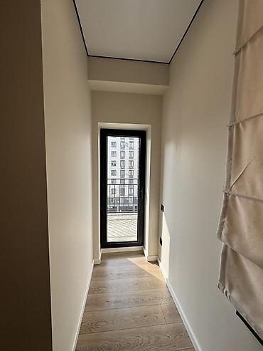 Продажа квартир: 3 комнаты, 88 м², Элитка, 5 этаж, Дизайнерский ремонт — 5