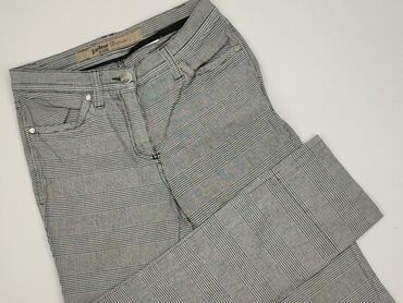 ccc szare sandały: Denim, Джинси жіночі, розмір L