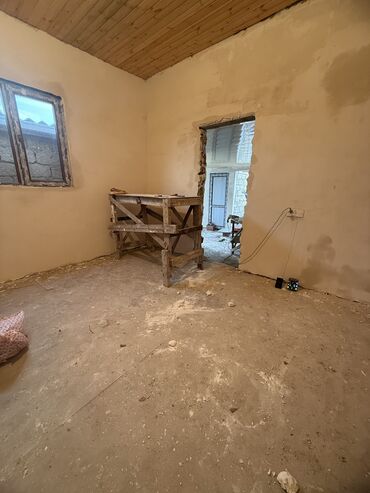 agdasda satilan evler 2022: 2 комнаты, 50 м², Свежий ремонт