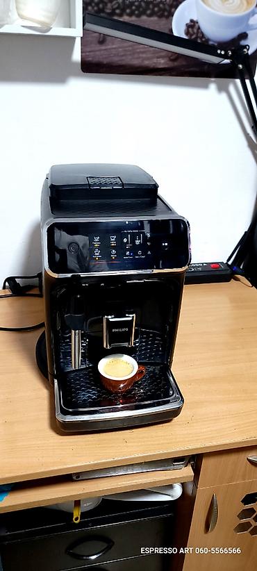 Aparati za kafu: Espresso aparati extra povoljno Svi aparati ispravni, ocisceni — 15