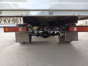 QAZ: QAZ GAZel Biznes: 2.7 l | 2017 il 53000 km Van body type — 8