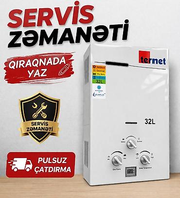 Pitiminutkalar: Pitiminutka Termet, 32 l/dəq, Yeni, Kredit yoxdur, Rayonlara çatdırılma, Pulsuz çatdırılma — 1