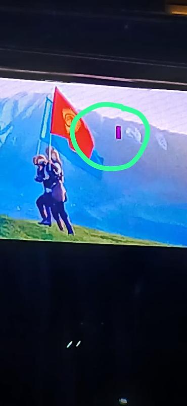 Рекламное оборудование: LEDSTAR.KG — производство и продажа LED-экранов и светодиодных табло — 17