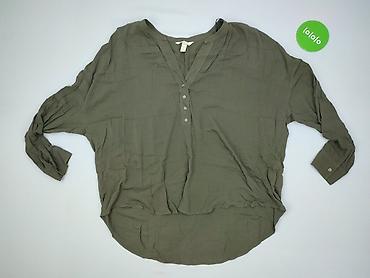 hm jackson: H&M L.O.G.G., Bluzka damska, rozmiar 2XL — 2
