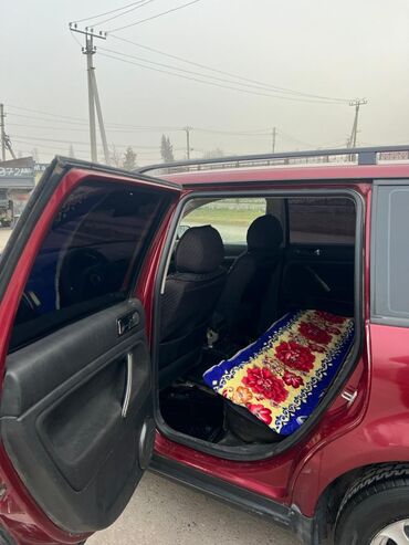 Volkswagen: Volkswagen Passat Variant: 1999 г., 2.3 л, Автомат, Бензин, Универсал — 8