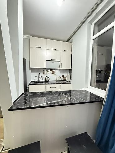 Продажа квартир: 3 комнаты, 85 м², Верхний Джал Элитка, 10 этаж, Свежий ремонт — 9
