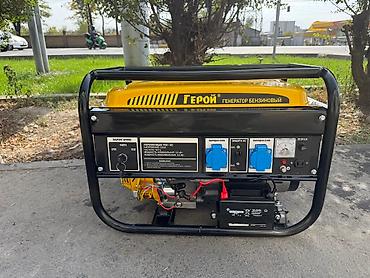 Генераторы: Генераторы KEMAGE (серия ioE) Цена 19000 выше Модели на фото: - — 23