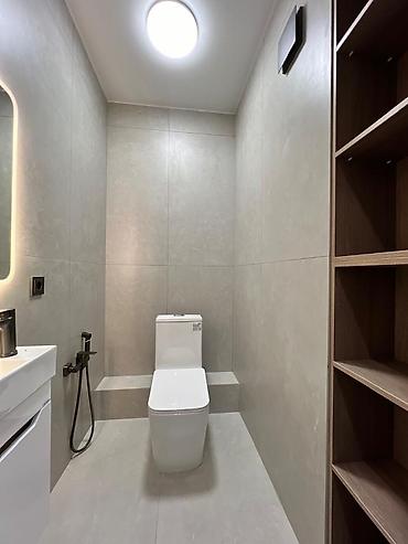 Продажа квартир: 2 комнаты, 65 м², Элитка, 5 этаж, Евроремонт — 8