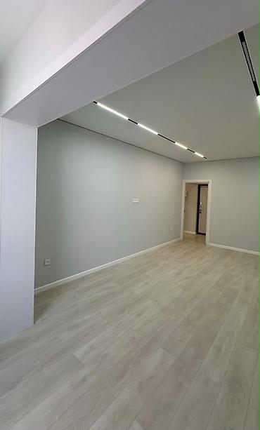 oktyabrsky district: 1 комната, 54 м², Восток-5 мкр Элитка, 6 этаж, Свежий ремонт — 1