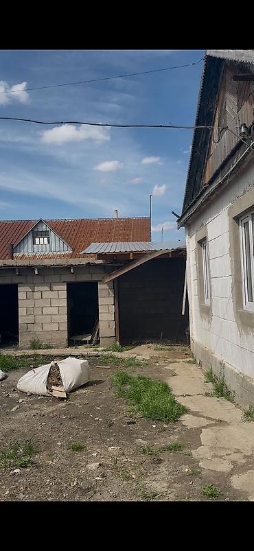 Продажа времянок: Продаётся 3х комнатный дом с хозяйственными постройками и двором в с — 2