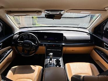 Продажа авто: Kia Carnival: 2022 г., 3.5 л, Автомат, Бензин, Минивэн — 8