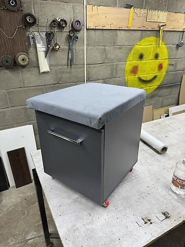 очок уста: Тумбочки Стоматологические 🦷 Есть в наличии ✅ Размер:800х500х400 — 7