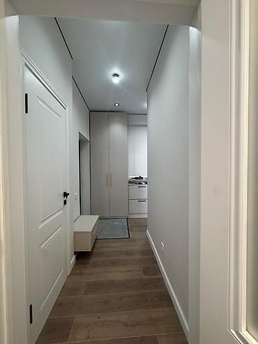 realtor kg: 2 комнаты, 67 м², Элитка, 8 этаж, Свежий ремонт — 10