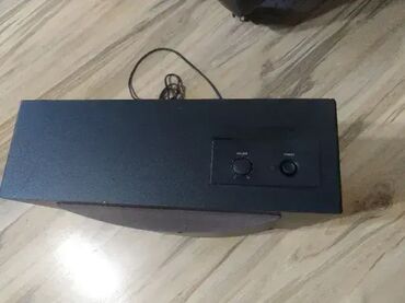 Zvučnici i stereo sistemi: 1. Panasonic Vufer SB-HW560 Ispravan 2. Yamaha YST-FSW100 6.5" na lalafo.rs — 7 Zvučnici i stereo sistemi: 1. Panasonic Vufer SB-HW560 Ispravan 2. Yamaha YST-FSW100 6.5" — 7