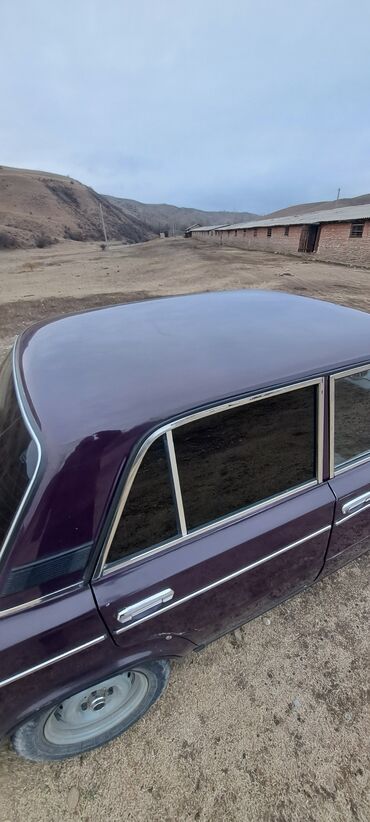 ВАЗ (ЛАДА): ВАЗ (ЛАДА) : 2004 г., 1.5 л, Механика, Бензин, Седан at lalafo.kg — 7 ВАЗ (ЛАДА): ВАЗ (ЛАДА) : 2004 г., 1.5 л, Механика, Бензин, Седан — 7