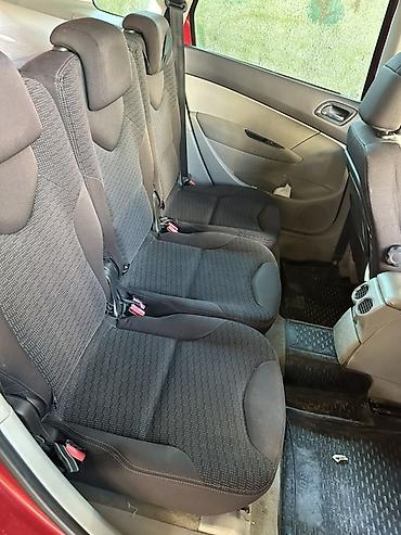 Peugeot: Peugeot 308: 2008 г., 1.6 л, Автомат, Бензин, Универсал — 13