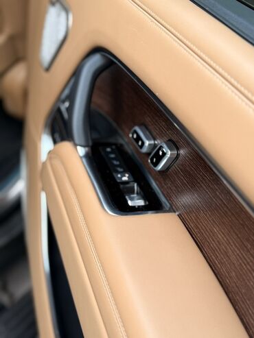 Land Rover: Land Rover Range Rover: 2022 г., 4.4 л, Бензиновая, Внедорожник — 9