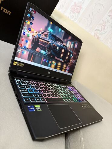 Acer: Core i9 Gaming. Təzədi. 6-7 ay əvvəl Alınıb. İstifadə olunmayıb -da lalafo.az — 2 Acer: Core i9 Gaming. Təzədi. 6-7 ay əvvəl Alınıb. İstifadə olunmayıb — 2