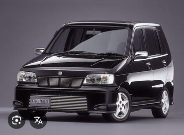 тико мотор сотилади: Бензиновый мотор Nissan 2001 г., 1.3 л, Б/у, Оригинал, Япония