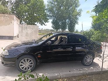 тойота ав: Toyota Avensis: 2001 г., 1.8 л, Механика, Бензин, Седан — 5