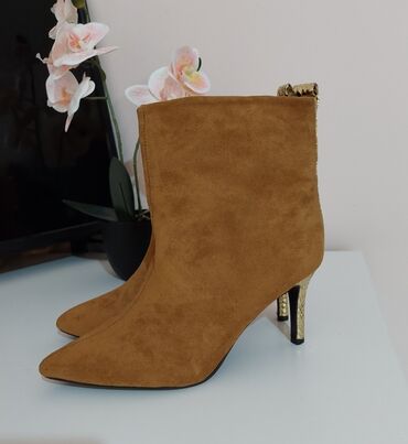 ruske cizme: Ankle boots, 39