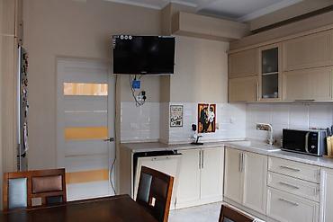 праститутка манас: 3 комнаты, 90 м², ул. Московская / Манаса (Белинка) Элитка, 5 этаж, Косметический ремонт — 6