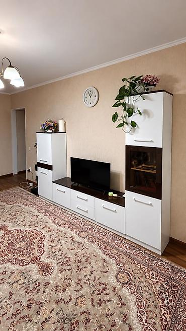 86: 2 комнаты, 43 м², 5 мкр 104 серия, 1 этаж, Косметический ремонт — 6