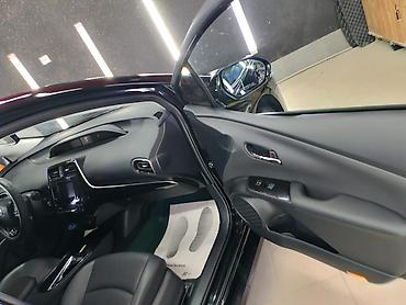 Унаа сатуу: Toyota Prius: 2019 г., 1.8 л, Вариатор, Гибрид, Хетчбек — 5