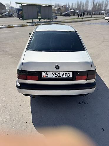 Volkswagen: Volkswagen Vento: 1993 г., Седан — 3