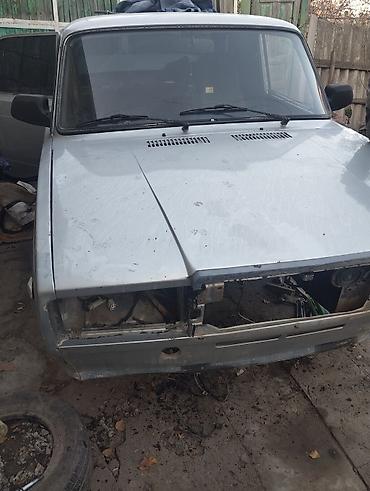 Двигатели, моторы и ГБЦ: Бензиновый мотор ВАЗ (LADA) 2010 г., 1.6 л, Б/у, Оригинал, Россия — 7