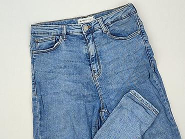tracker original: Cropp, Jeansy damskie, rozmiar M — 1