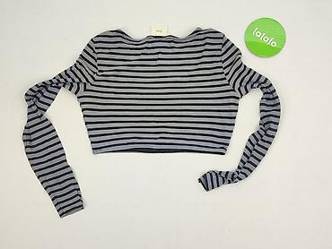 topy stradivarius: Sisley, Top damski, rozmiar M — 6