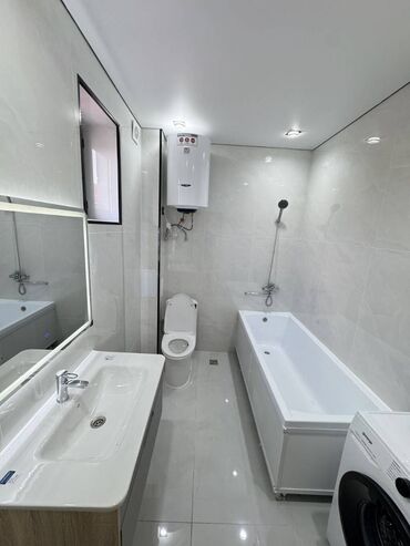 Долгосрочная аренда квартир: 2 комнаты — 2