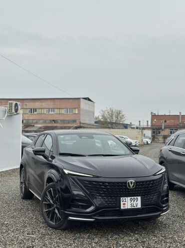 джетур х70 цена: Changan Uni-T: 2025 г., 1.5 л, Робот, Бензин, Кроссовер