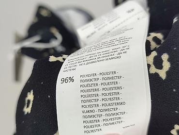 spodenki l: Cropp, Spodnie materiałowe damskie, rozmiar L — 5