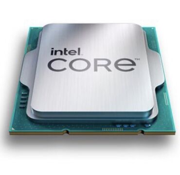 процессор i5: Процессор, Новый, Intel Core i5, 6 ядер, Для ПК