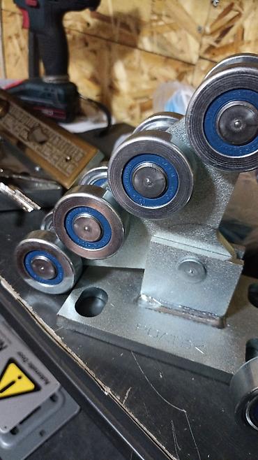 Сварка: Сварка | Ворота Доставка, Гарантия, Монтаж — 26