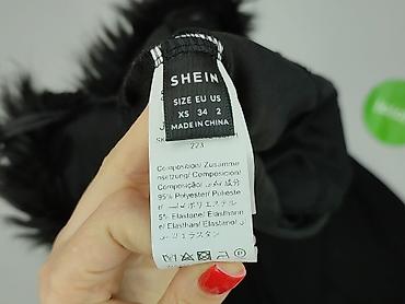 pull and bear hellfire club: Shein, Kombinezon damski, rozmiar XS — 4