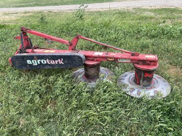 Другие автоуслуги: Продаю!! Роторная косилка agro Turk 1.95 Основные характеристики