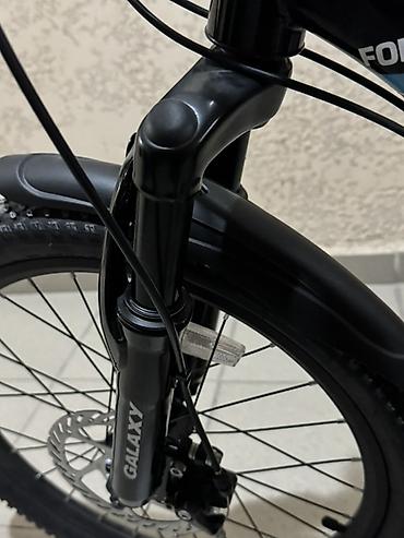 Детские велосипеды: Детский велосипед, 2-колесный, 6 - 9 лет, Для мальчика, Новый — 6