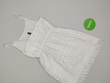 16588a hm: H&M Divided, Sukienka damska, rozmiar XS — 3