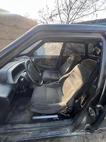 ВАЗ (ЛАДА): ВАЗ (ЛАДА) Samara: 2006 г., Механика, Седан — 3