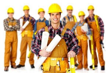 нужен отделочник: 🔧 ВАКАНСИЯ: ОТДЕЛОЧНИК 📋 ОБЯЗАННОСТИ: Отделочные работы на