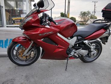 питбайк за 50 тысяч 125 кубов: Спортбайк Honda, 800 куб. см, Бензин, Чоңдор үчүн, Колдонулган