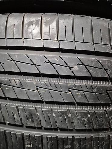 Nexen şinləri 275/35 R20 : 245/40 R20 Təkərlər demək olar ki təzədir lalafo.az -da Nexen şinləri 275/35 R20 : 245/40 R20 Təkərlər demək olar ki təzədir