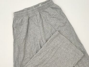 piżama spodnie hello kitty: H&M, Sweatpants for women, size S (EU 36)